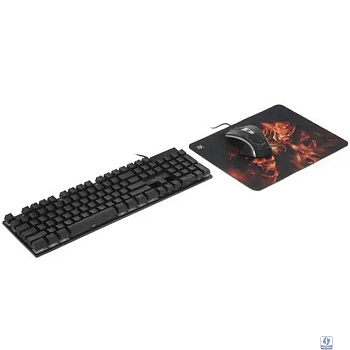 Defender Игровой набор Aura MKP-117 RU,Light [52117] 