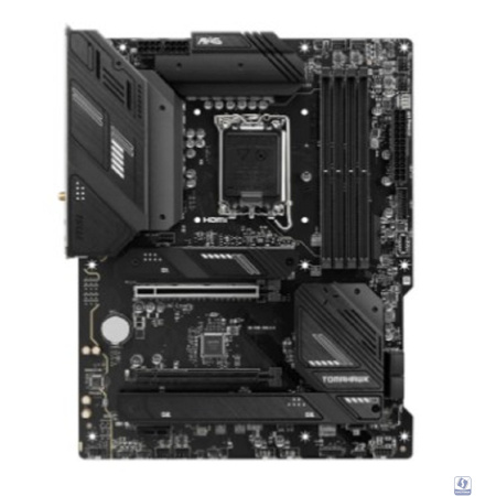 MSI MAG B760 TOMAHAWK WIFI 