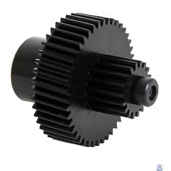 Шестерня 43T/18T узла захвата бумаги Canon iR2520/2525/2530/2535/2545/ADV 4025//4035/4045/4051 (FU8-0514)