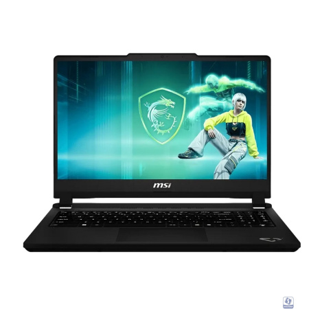 MSI Cyborg 15 C13WF-229XRU [9S7-15T121-229] Grey 15.6" 