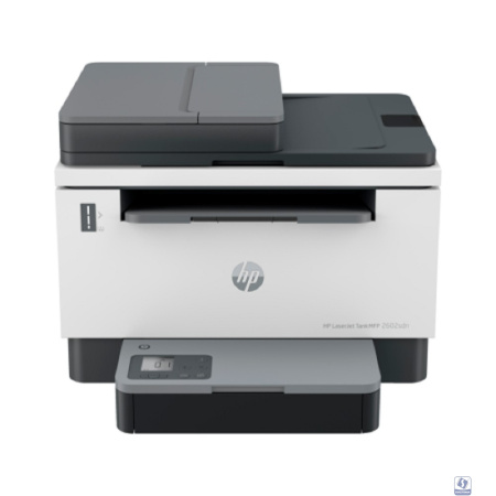 Лазерное МФУ/ HP LaserJet Tank MFP 2602sdn Prntr