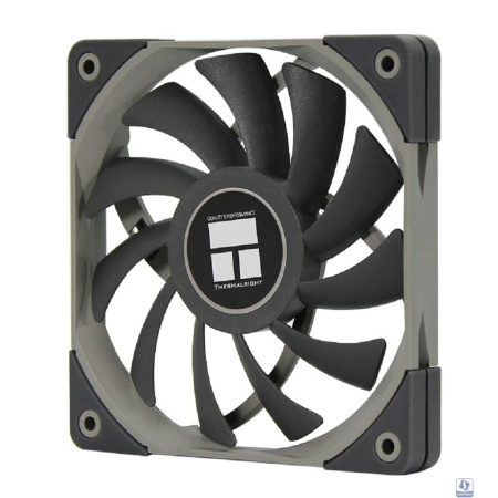 Thermalright Вентилятор TL-C12015 / 120mm PWM / TRTLC12015