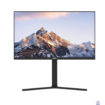Dahua DHI-LM24-B201A 23.8"(16:9) FullHD монитор IPS. LED 1920x1080,250 кд/м2,1000:1,178°/178°, 5 мс,  100Гц, Цвет: 16.7Млн (8 бит), VESA: 100x100 м. : VGAx1, HDMIx1, DPx1