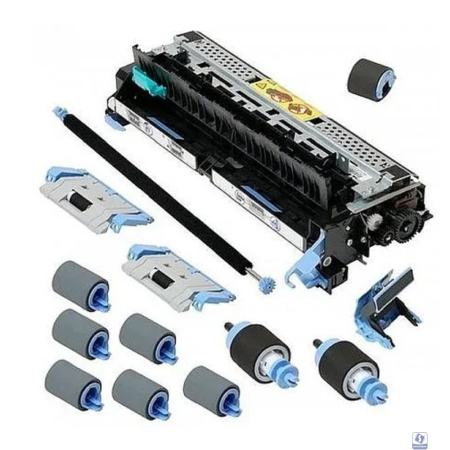 Комплект обслуживания NVP для HP LJ M712/M725 CF254A CF235-67908 (восстановленый) (CF254A)