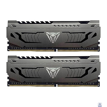 Память DDR4 2x16Gb 3200MHz Patriot PVS432G320C6K RTL PC4-25600 CL16 DIMM 288-pin 1.35В dual rank