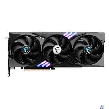 Видеокарта PCIE16 RTX5060TI 16GB RTX 5060 Ti 16G GAMING TRIO OC MSI
