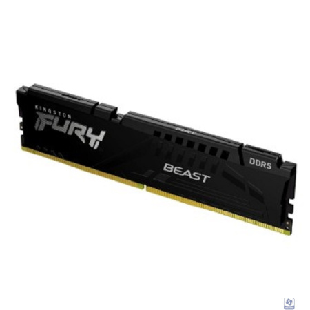 Kingston DDR5 DIMM 32GB 5600 MT/s CL36 KF556C36BBE(2)-32
