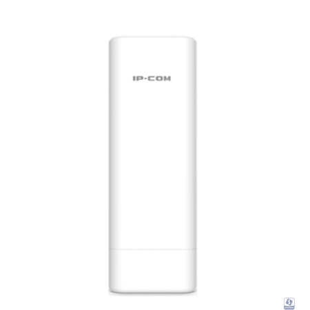 IP-COM CPE13 Наружная точка доступа, 5 ГГц, до 300 Мбит/с, IP64, 1 х 14dbi, PoE, 1х100 Мбит/с