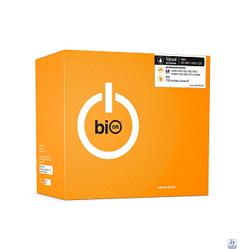 Bion BCR-CB435/CB436/CE285A Картридж для HP Pro 1102/1104/1106/1107/1108/1109/1102/1104/1106/1107/1108/1109/M1132/M1212NF/M1212MFP/1217NFW,Canon LBP6000/BP6018/MF3010 (2000  стр.),Черный, с чипом