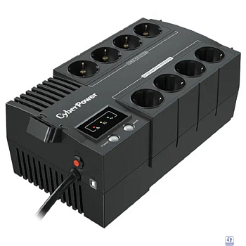 ИБП CyberPower BS850E 