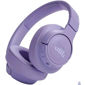 Наушники JBL, модель T720BT, purple