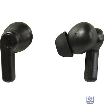 Гарнитура вкладыши A4Tech Bloody M30 черный беспроводные bluetooth в ушной раковине (M30 (BLACK))