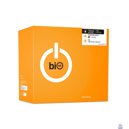 Bion BCR-CF233A Картридж для HP (2300  стр.), Черный
