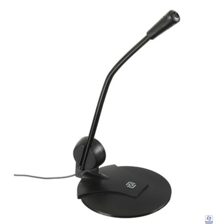 Oklick MP-M009B 1.8м черный