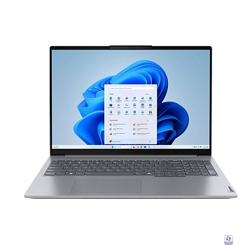Lenovo ThinkBook 16 G7 ARP [21MW009VAK] Arctic Grey 16" 