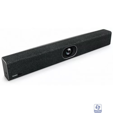 Yealink M400-0010 терминал ВКС (MeetingEye 400 Pro, встроенные камера, микрофоны и звук, AMS 2 года)