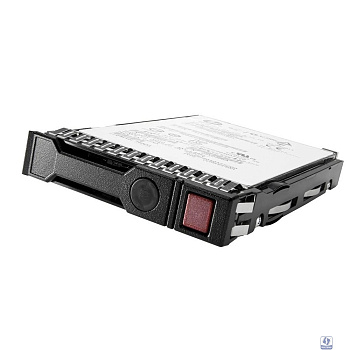 HP 1.8TB 2,5''(SFF) SAS 10K 12G Hot Plug SC 512e DS Enterprise HDD (for HP Proliant Gen9/Gen10 servers) (872481-B21 / 872738-001 / 872738-001B)