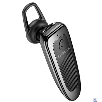 HOCO Беспроводная гарнитура Hoco E60, черный