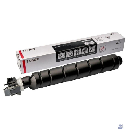 Тонер-картридж TK-8545K с чипом для Kyocera (INT)