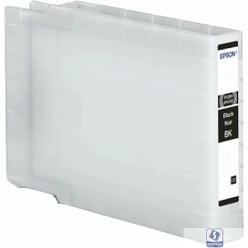 Epson Картридж/ WF-C81xx / WF-C86xx Ink Cartridge L Black