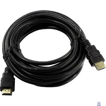 5bites APC-200-050 Кабель  HDMI / M-M / V2.0 / 4K / HIGH SPEED / ETHERNET / 3D / 5M