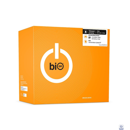 Bion BCR-C051/CF230A Картридж для HP (1700  стр.), Черный, с чипом