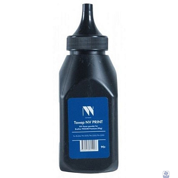 NV Print Тонер Premium для Brother TN2240/TN-2275/TN-2235/TN-2090 (90G) (бутыль)