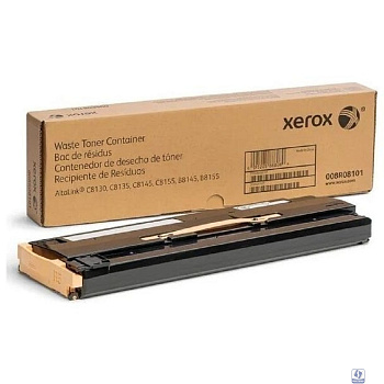 NV Print (NV-008R08101-NC) Бункер для отработанного тонера  для XEROX AltaLink B8145 8155 AltaLink C8130 C8135