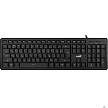 Клавиатура Genius SlimStar 820,  [31310055402]