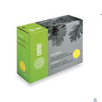 CACTUS MLT-D209L Картридж (CS-S4824) для Samsung ML-2855ND/SCX-4824FN/4828FN, 5000стр