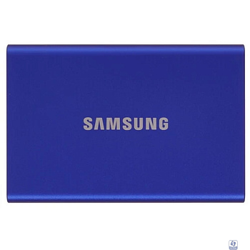 Samsung Portable SSD 1TB T7 [MU-PC1T0H/WW] USB Type-C 1.8"
