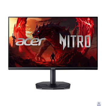 LCD Acer 27" KG270W0biip Black 