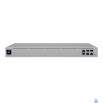 UBIQUITI EFG Маршрутизатор, Enterprise Fortress Gateway 2*25G SFP28, 2*10G SFP+, 2*2.5 GbE RJ45 ports
