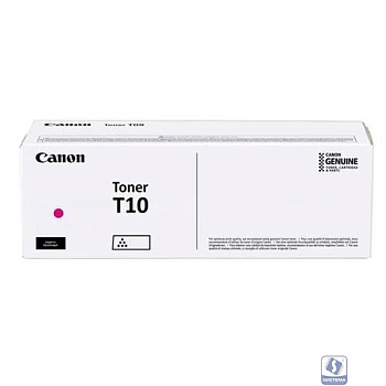 Тонер-картридж/ Toner T10 M