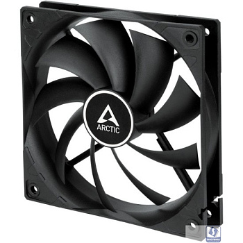 Case fan ARCTIC F12 Value pack Black (5pc)  (ACFAN00248A) 