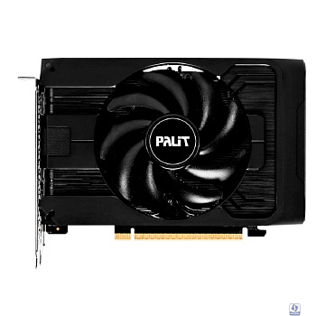 Видеокарта PCI-E Palit <RTX5050   8GB  STORMX > GDDR6 128b, HDMI DPx3 NE65050019P1-GB2070F