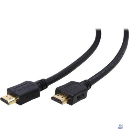 Filum Кабель HDMI 1.8 м., ver.1.4b, CCS, черный, разъемы: HDMI A male-HDMI A male, пакет. [FL-CL-HM-HM-1.8M] (894132)