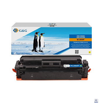 Картридж G&G , GG-C055HY 