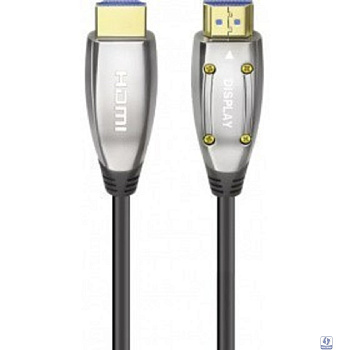 Telecom TCG2120-20M Активный оптический кабель HDMI 19M/M,ver. 2.1, 8K@60 Hz 20m