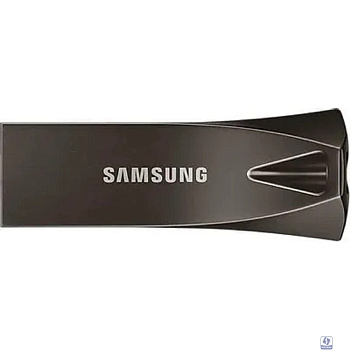 Samsung Drive 256GB BAR Plus Grey USB 3.1 [MUF-256BE4/APC]