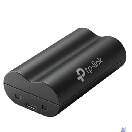 TP-Link Tapo A100 Аккумуляторная батарея для камер Tapo C420, Tapo C400, Tapo D230