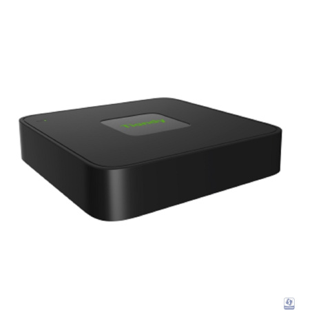 Tiandy TC-R3108 Spec:I/B/P8/C/Eu/L/S/V2.0 8-ch, 60Mbps/40Mbps, recording resolution up to 6MP, decoding ability 1*6MP, 4*1080p, 8*720p, video output:1 HDMI output 1VGA outpit, USB interface: 2xUSB 2.0