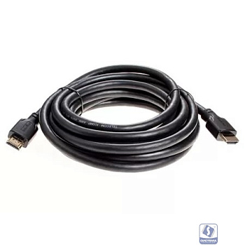 Telecom TCG255-4.5M Кабель HDMI 19M/M,ver. 2.1, 8K@60 Hz 4.5m Telecom <TCG255-4.5M>