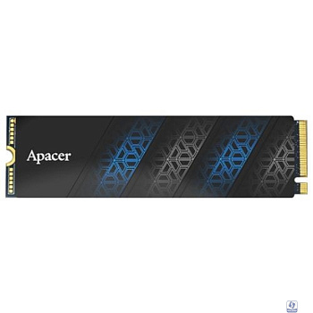 M.2 2280 1TB Apacer AS2280P4U PRO Client SSD AP1TBAS2280P4UPRO-1 PCIe Gen3x4 with NVMe