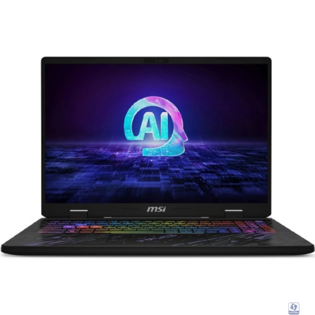 MSI Pulse 16 AI C1VGKG-018RU [9S7-15P311-018] Black  16" 