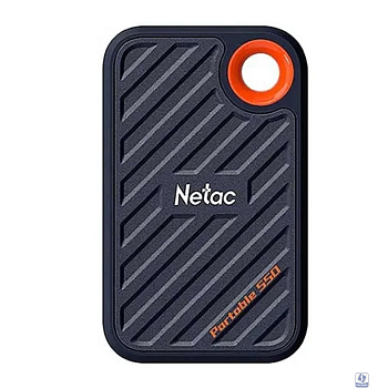 Netac Portable SSD 2TB USB-C NT01ZX20-002T-32BL ZX20 2.5" синий