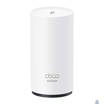 TP-Link Deco X50-Outdoor(1-pack) AX3000 Mesh-модуль Wi-Fi 6 для улицы и помещений