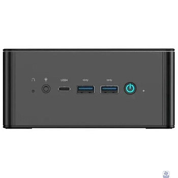 Minisforum Мини ПК UM880Pro/32GB+1TB (AMD R7 8845HS) 32GB+1TB, AMD Radeon780M, Win11 Pro