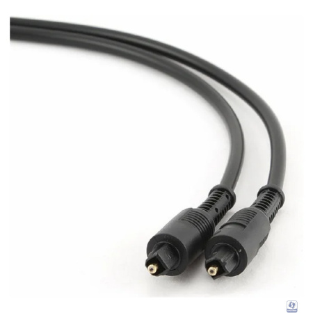 Кабель оптический Gembird CC-OPT-1M Toslink 2xODT M/M 1M