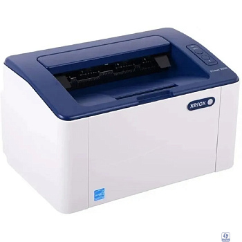 Повреждение упаковки Xerox Phaser 3020V_BI  P3020BI# 3020V/BIM